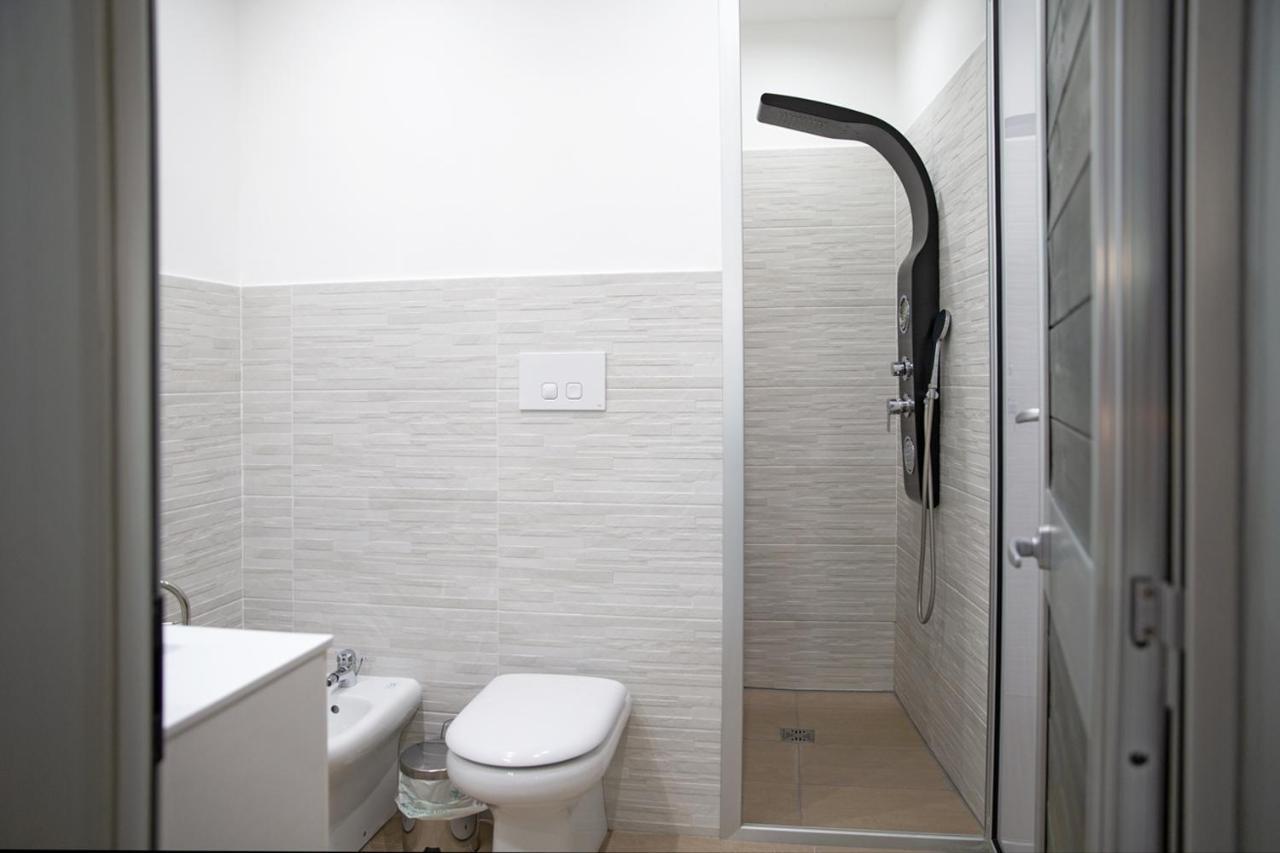 Apartment Li Cumpari Salentini *