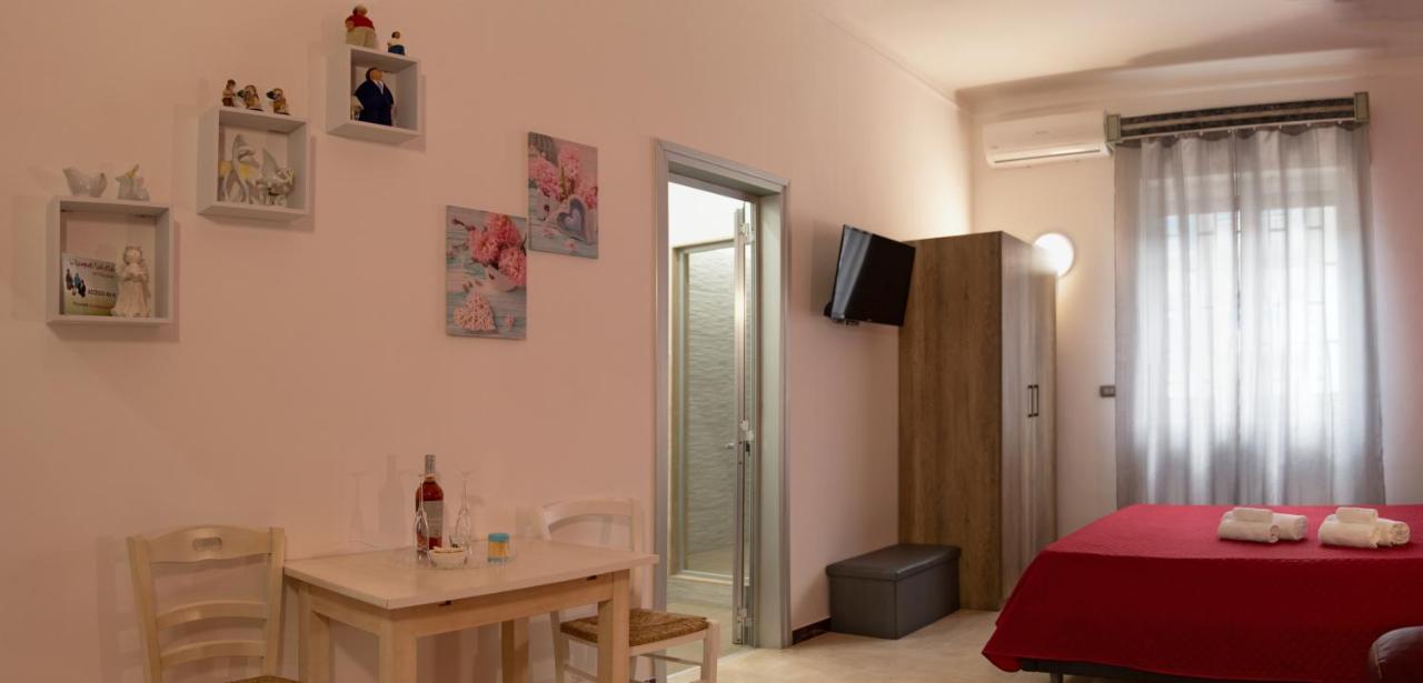 Apartment Li Cumpari Salentini *