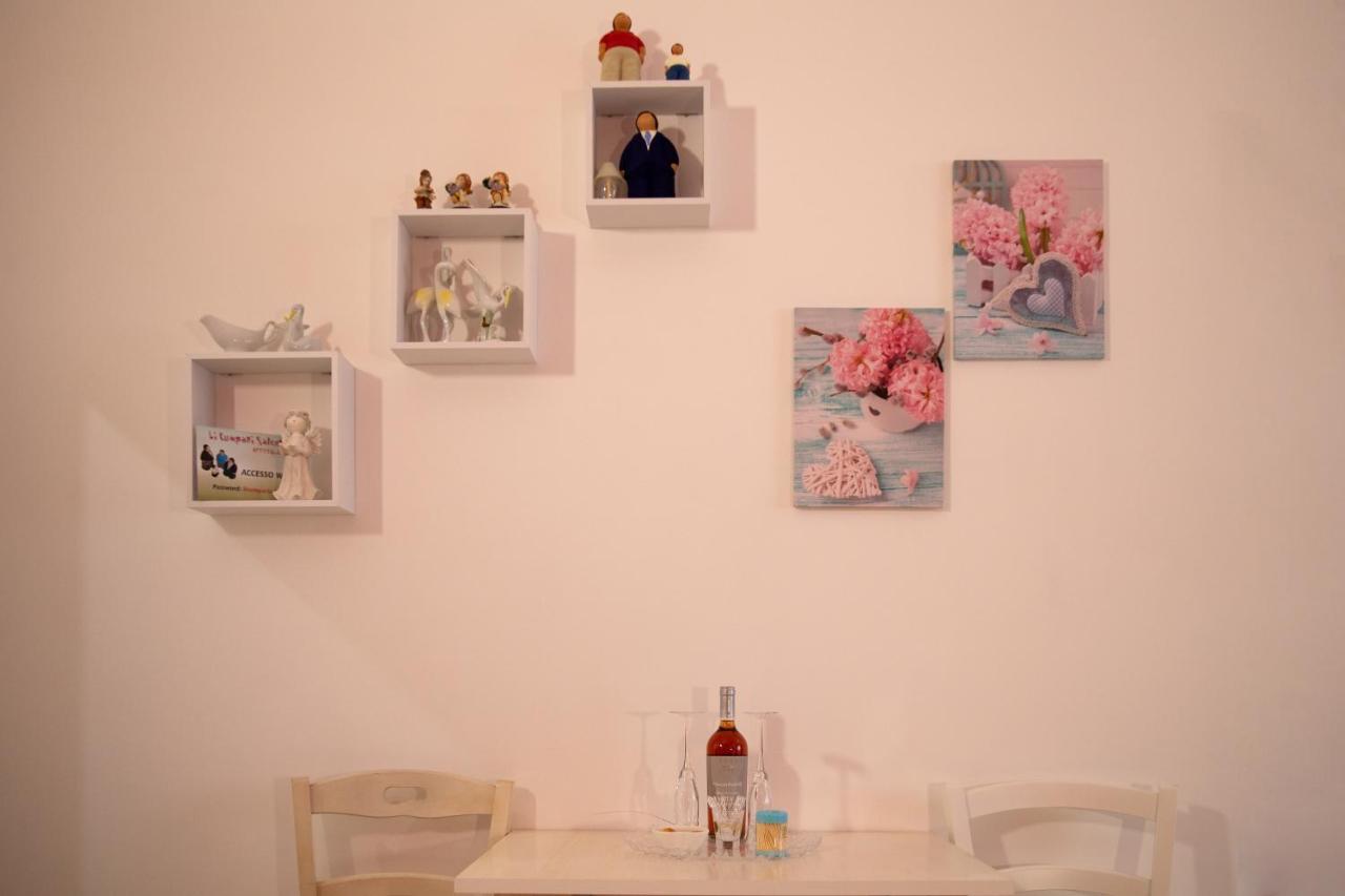 Apartment Li Cumpari Salentini Lecce