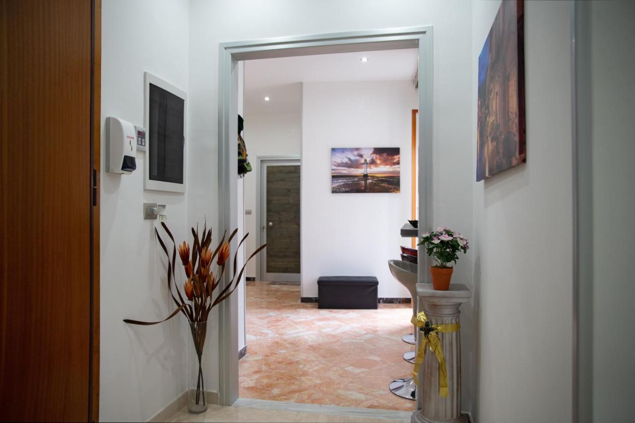 Apartment Li Cumpari Salentini *