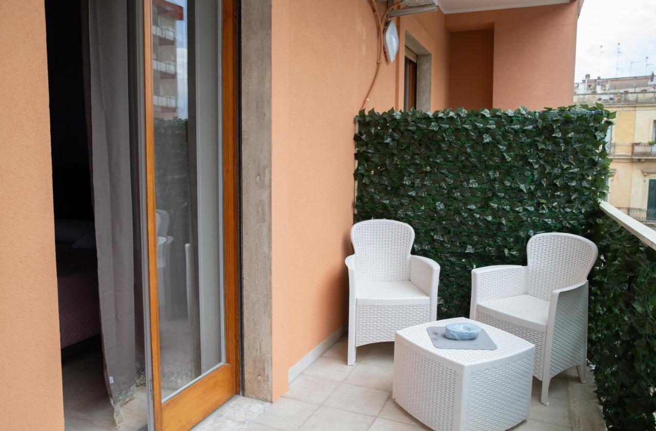 Apartment Li Cumpari Salentini
