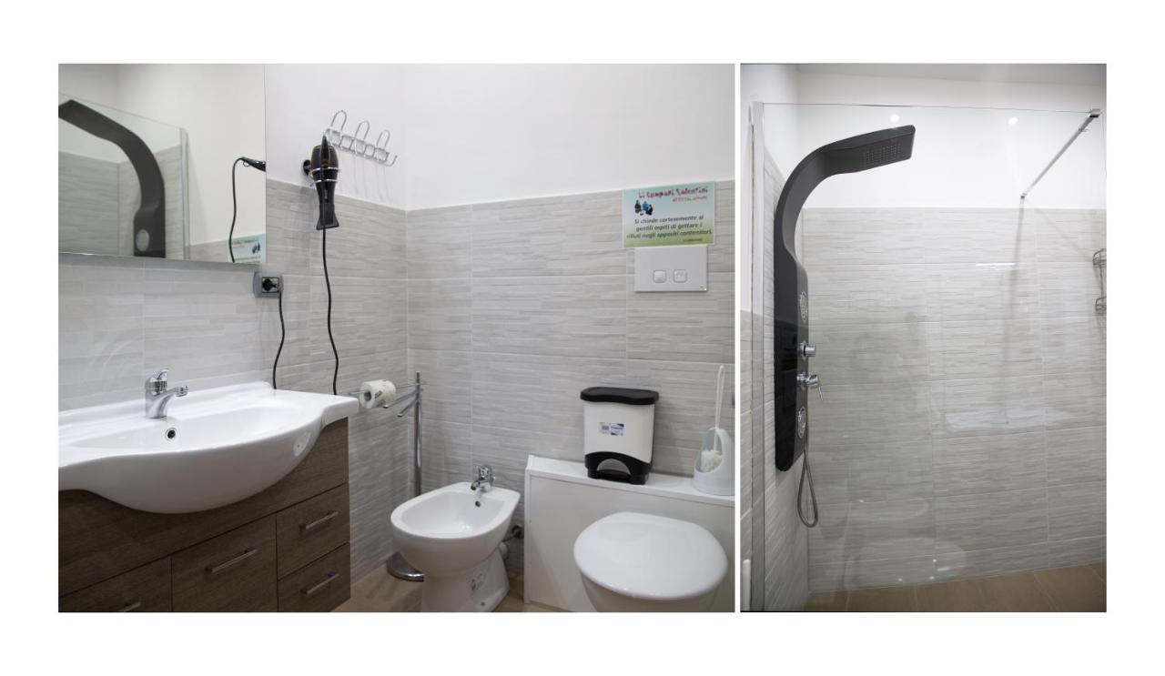 Apartment Li Cumpari Salentini *
