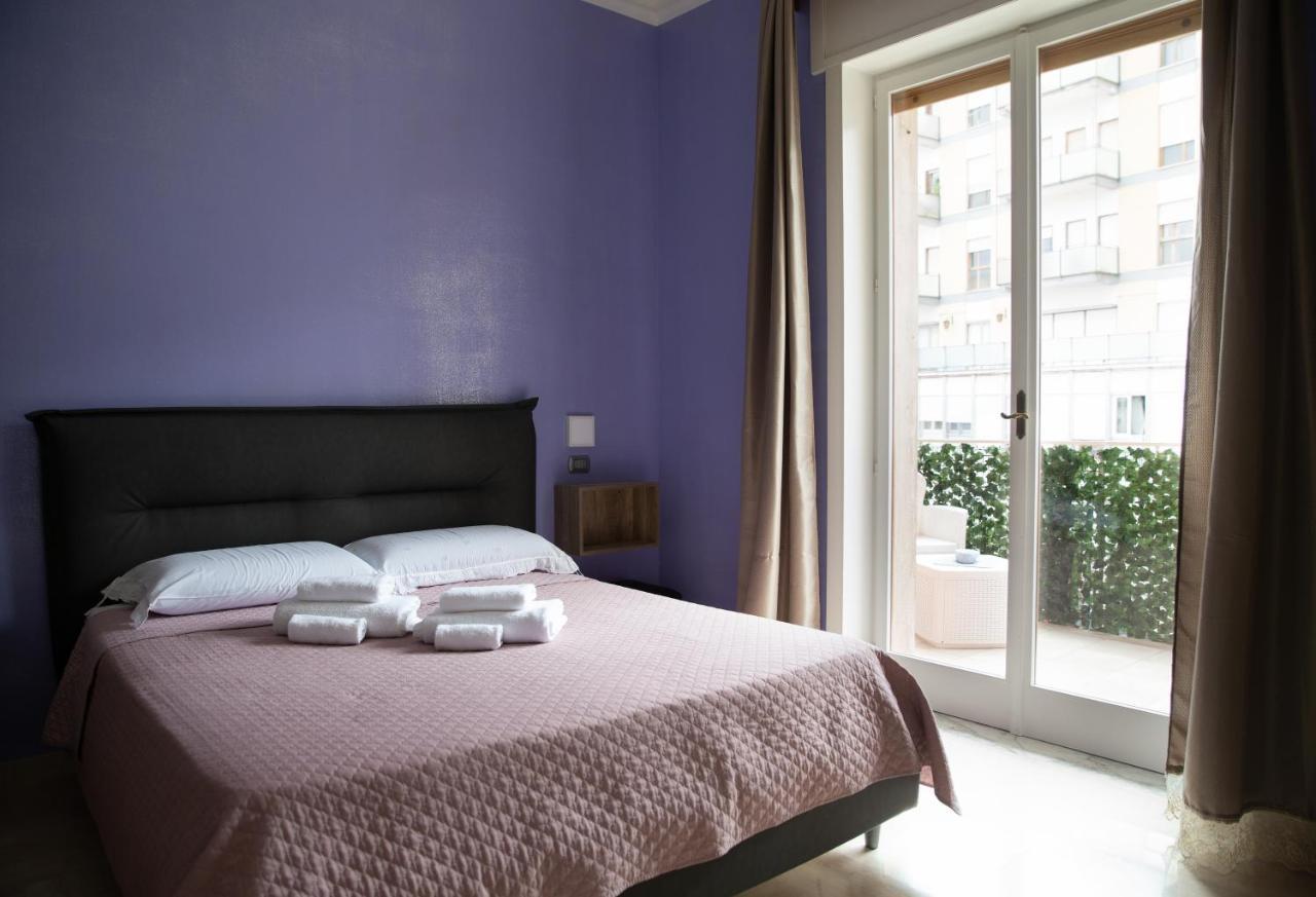 Apartment Li Cumpari Salentini *
