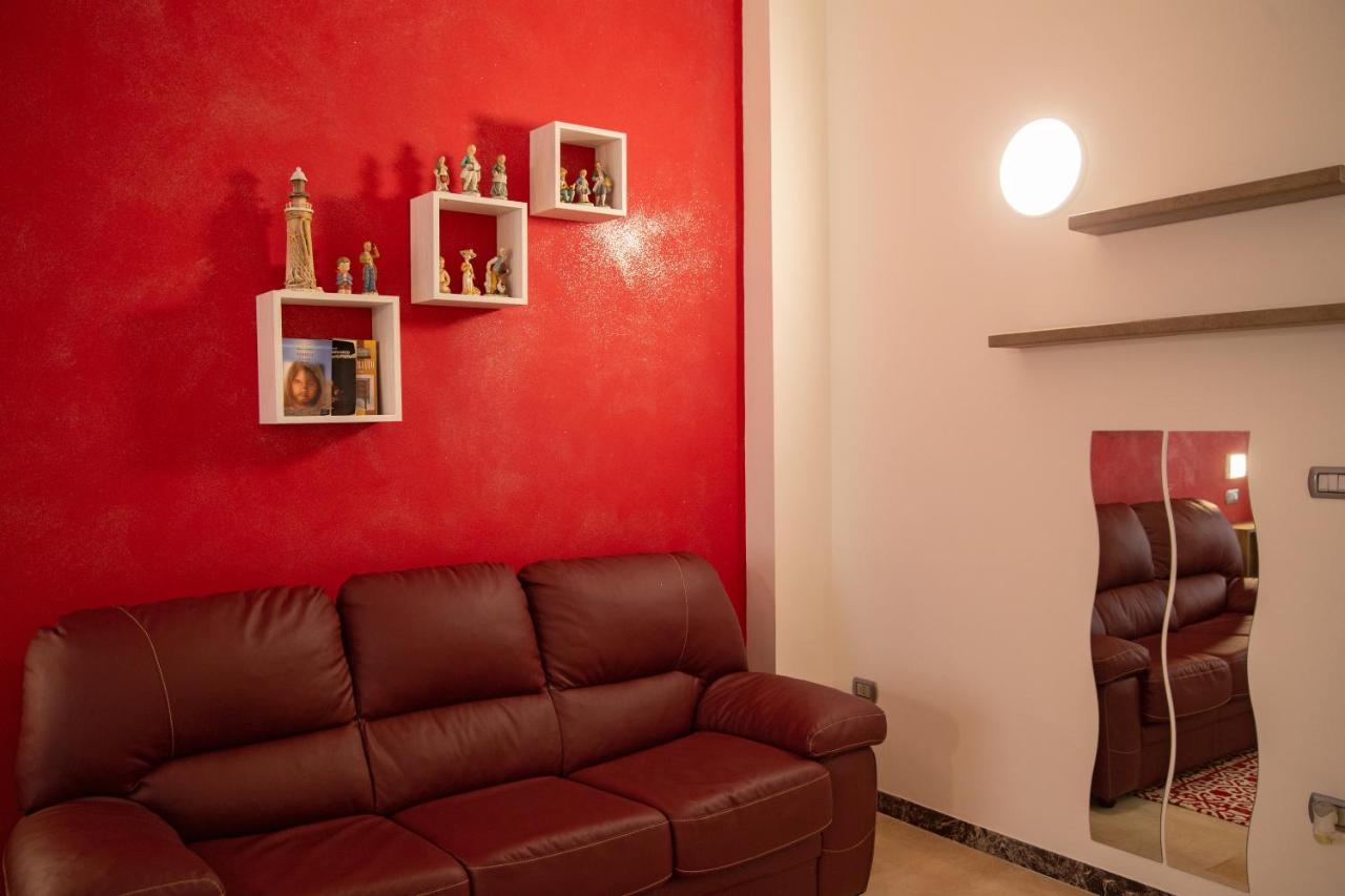Apartment Li Cumpari Salentini Lecce