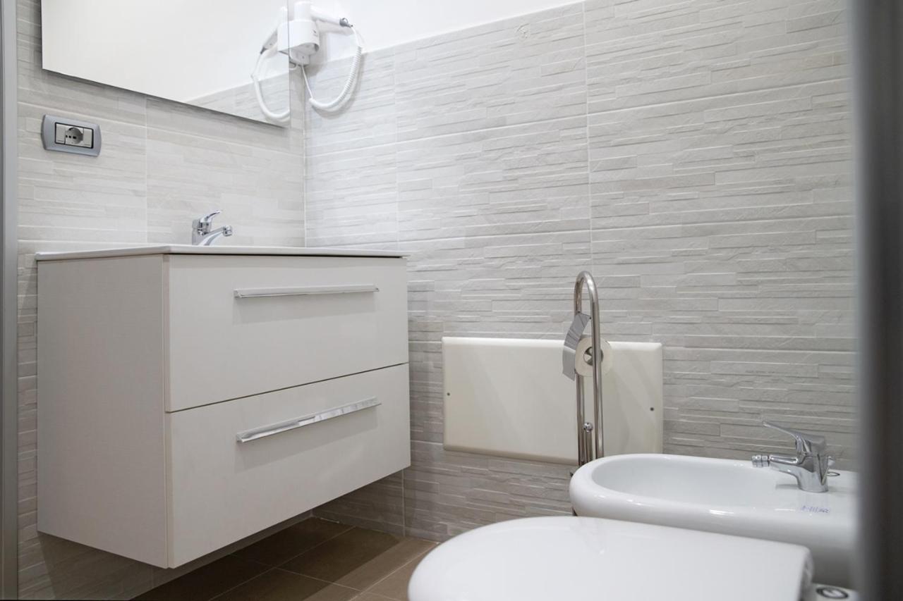 Li Cumpari Salentini Apartment Lecce