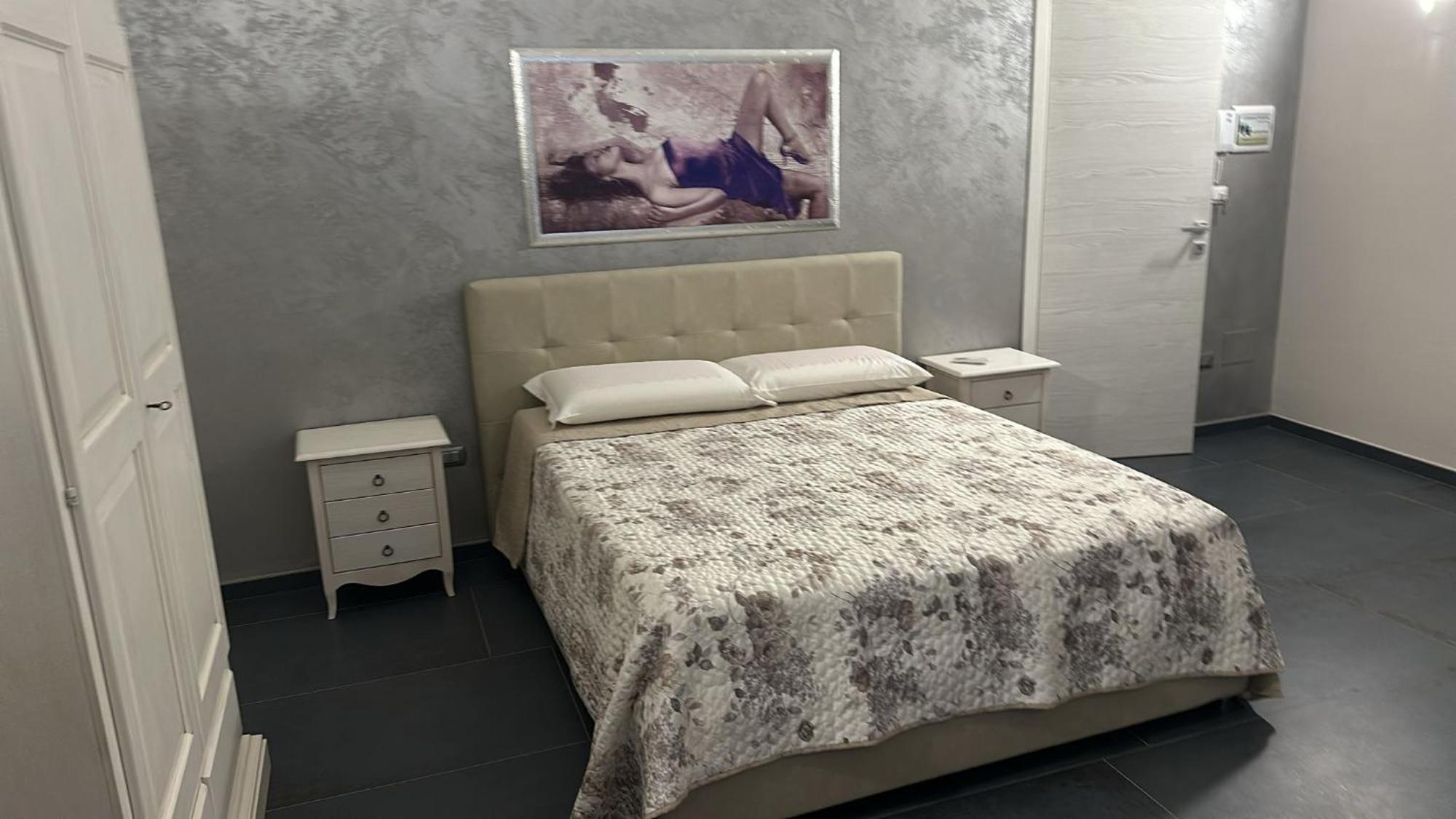 Apartment Li Cumpari Salentini