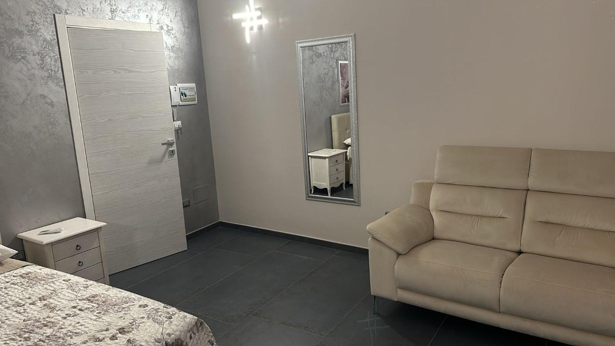 Li Cumpari Salentini Lecce