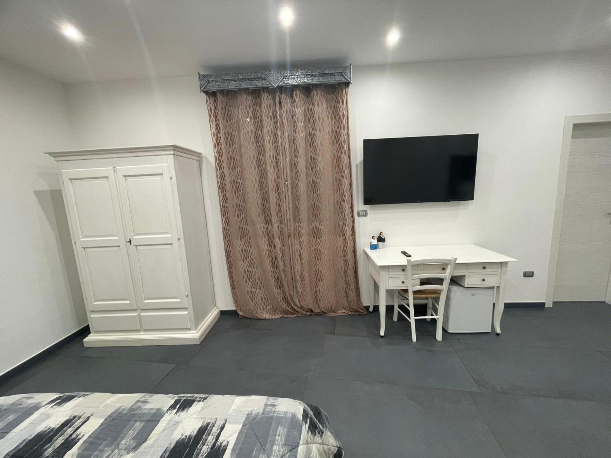 Li Cumpari Salentini Apartment